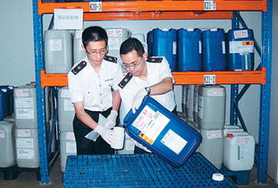 鹽田檢驗檢疫局深入學習落實新《食品安全法》