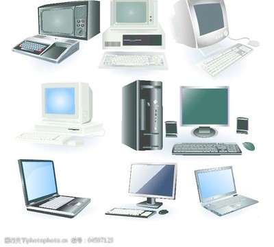 計(jì)算機(jī)與電腦相關(guān)產(chǎn)品 現(xiàn)代科技的基石與未來趨勢